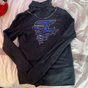 nfinity custom maryland twisters jacket